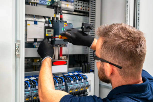 Best Emergency Electrical Repair  in Greenville, SC