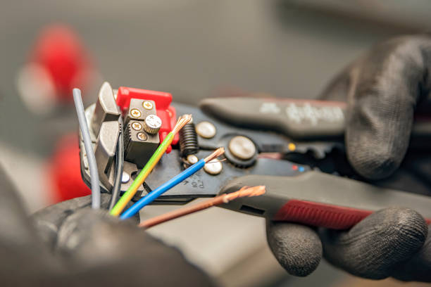Best Licensed Electrician  in Greenville, SC