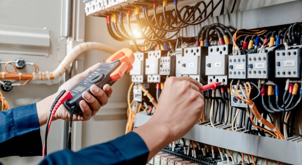 Best Emergency Electrician Near Me  in Greenville, SC