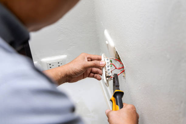 Best Industrial Electrical Services  in Greenville, SC
