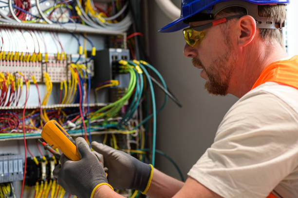Best Electrical Outlet Repair  in Greenville, SC